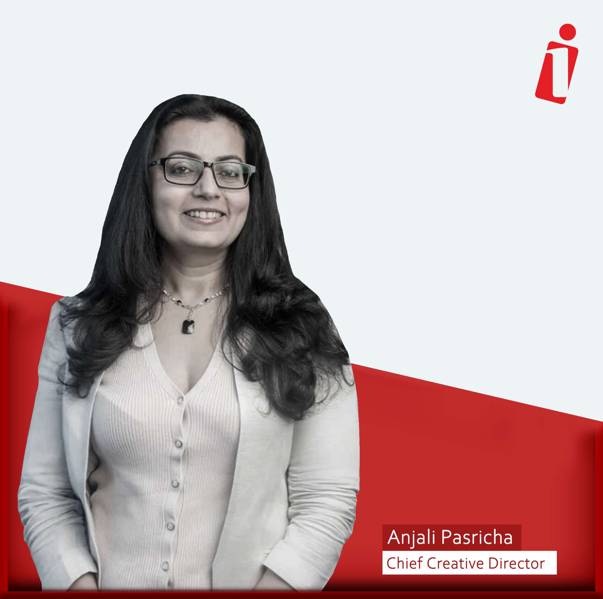 Anjali Pasricha