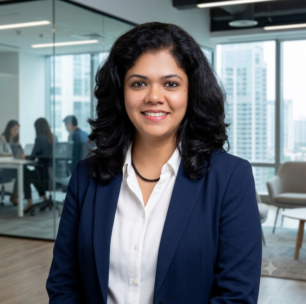 Dr. Garima Chaudhry